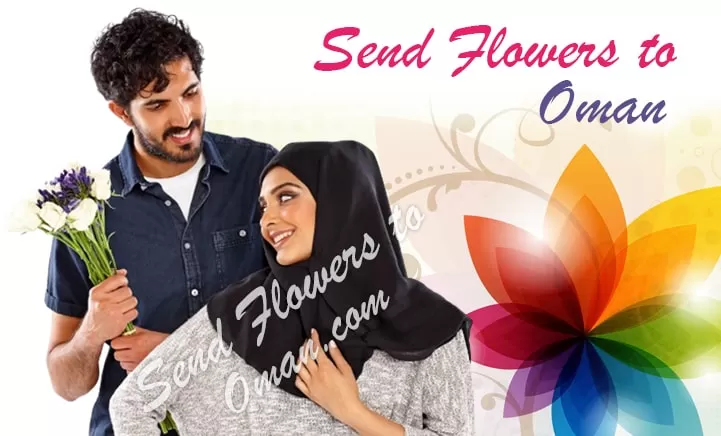 Send Flowers To Oman